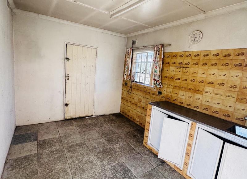 3 Bedroom Property for Sale in Wychwood Gauteng