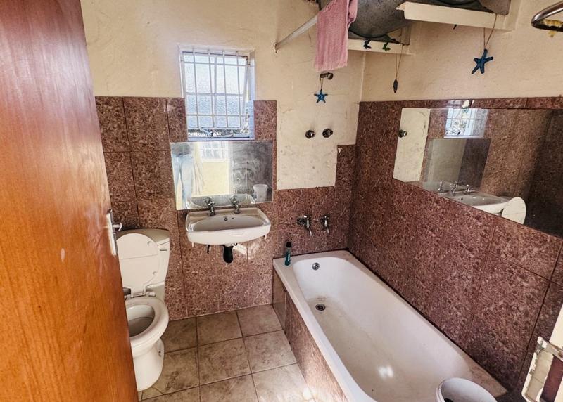 3 Bedroom Property for Sale in Wychwood Gauteng