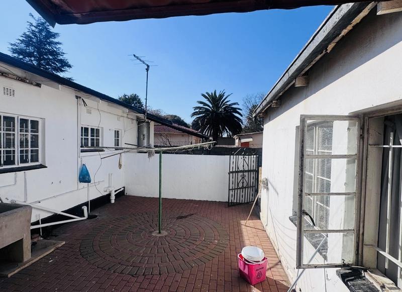 3 Bedroom Property for Sale in Wychwood Gauteng