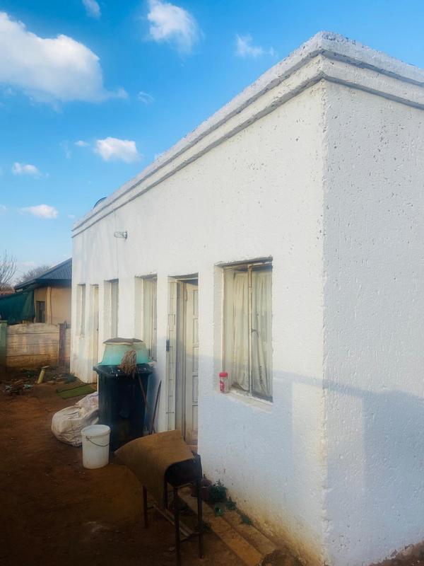 10 Bedroom Property for Sale in Judiths Paarl Gauteng