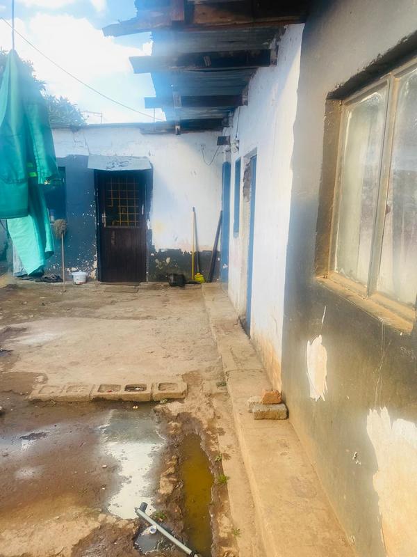 10 Bedroom Property for Sale in Judiths Paarl Gauteng