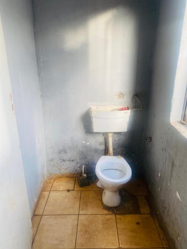 10 Bedroom Property for Sale in Judiths Paarl Gauteng