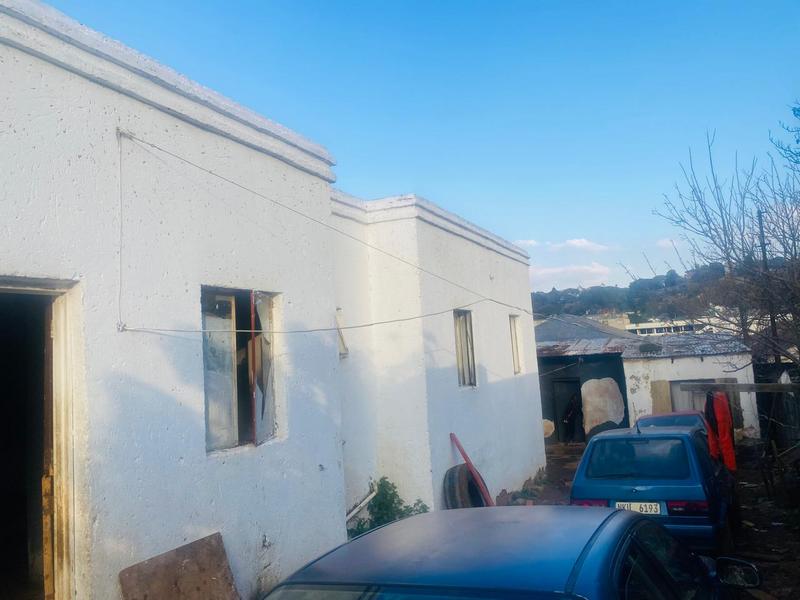 10 Bedroom Property for Sale in Judiths Paarl Gauteng