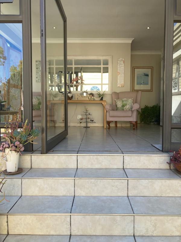 4 Bedroom Property for Sale in Kensington Gauteng