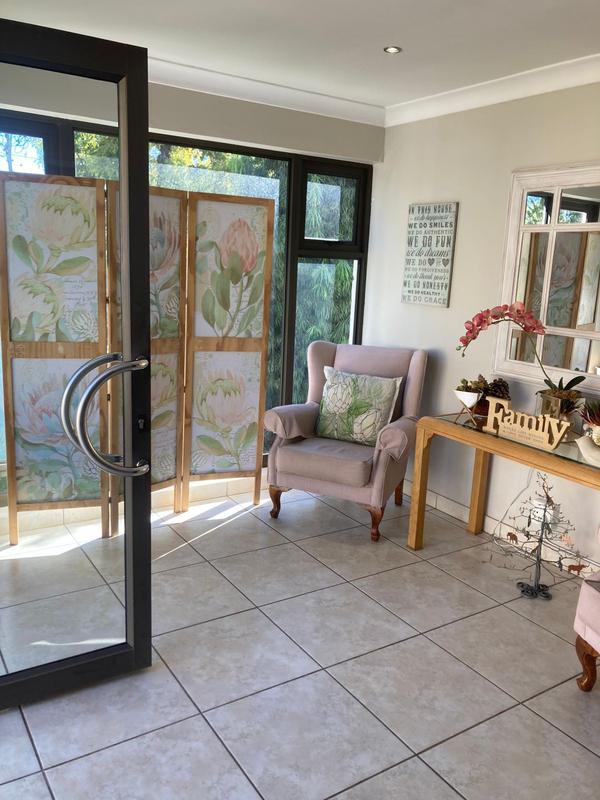 4 Bedroom Property for Sale in Kensington Gauteng