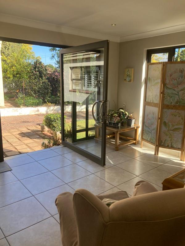 4 Bedroom Property for Sale in Kensington Gauteng
