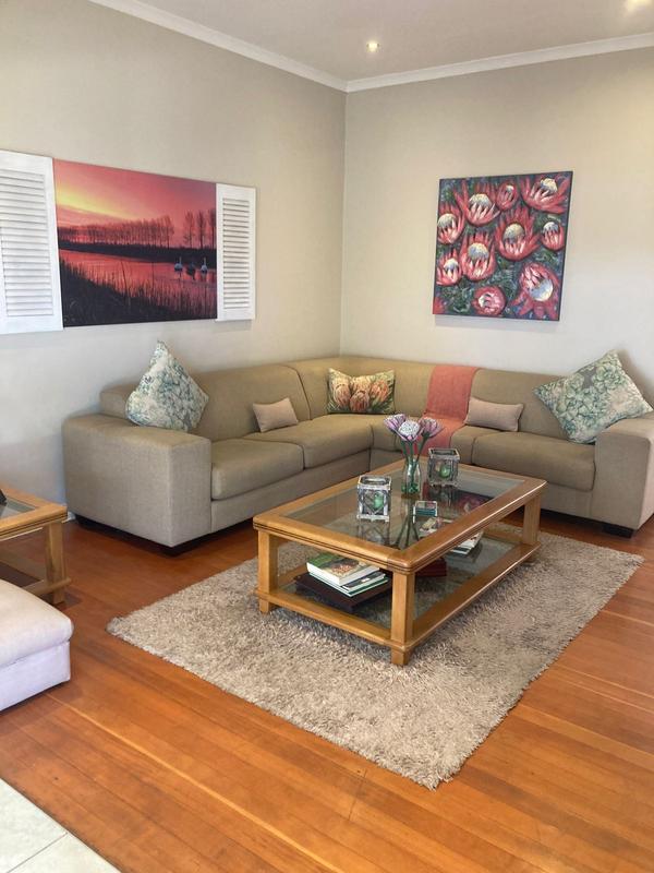 4 Bedroom Property for Sale in Kensington Gauteng