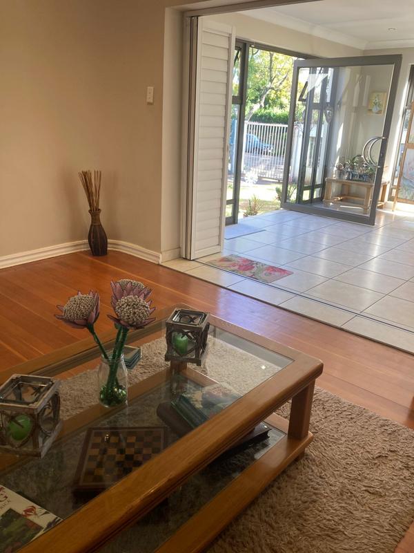 4 Bedroom Property for Sale in Kensington Gauteng