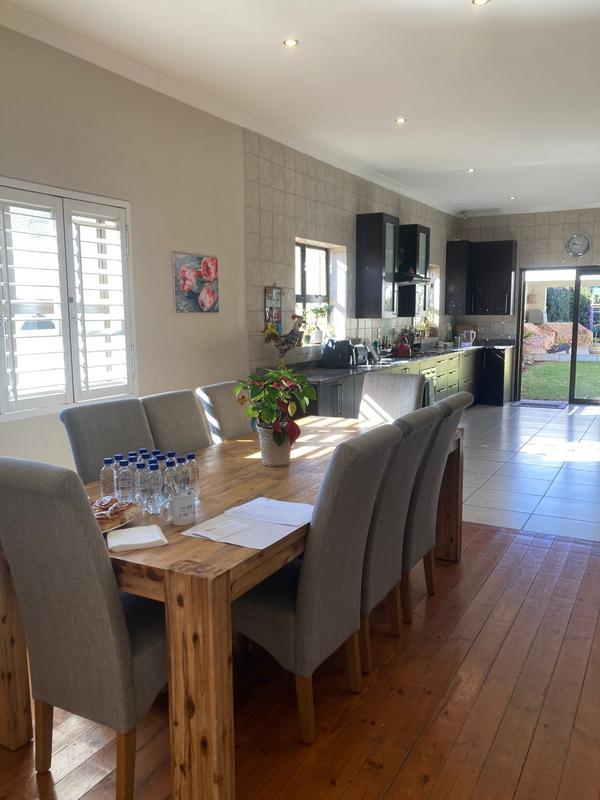 4 Bedroom Property for Sale in Kensington Gauteng