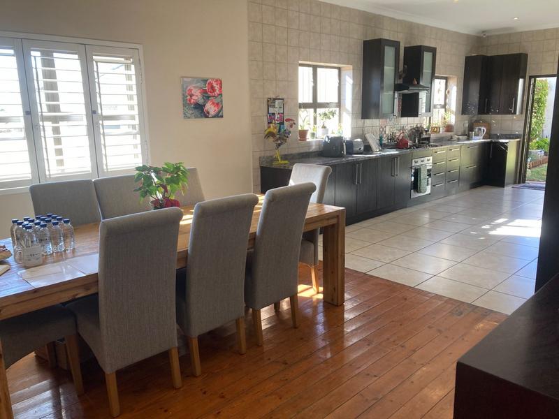 4 Bedroom Property for Sale in Kensington Gauteng