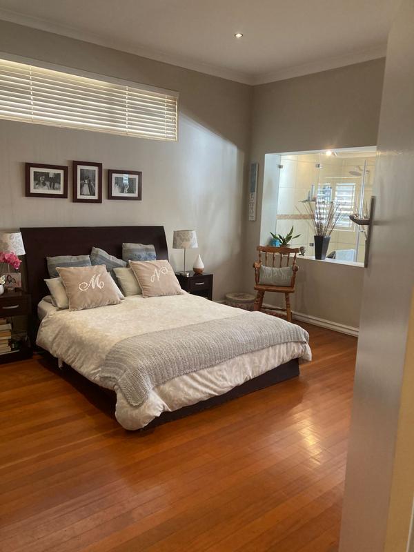 4 Bedroom Property for Sale in Kensington Gauteng