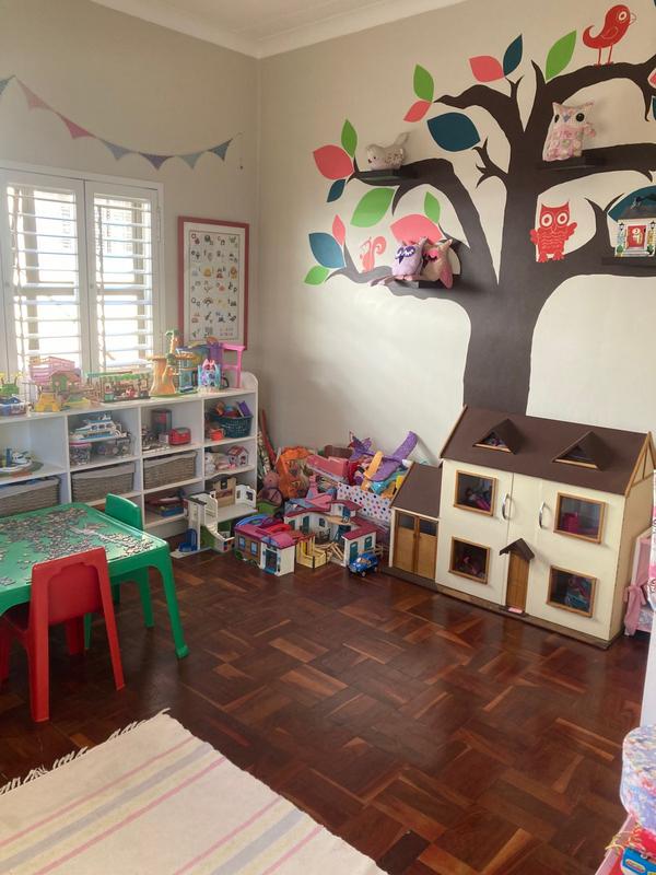 4 Bedroom Property for Sale in Kensington Gauteng