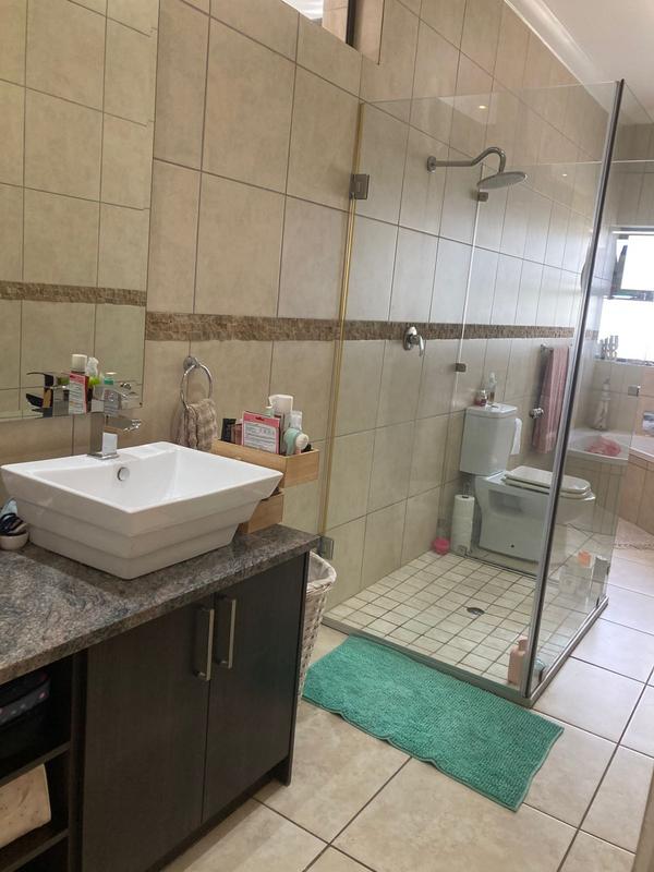 4 Bedroom Property for Sale in Kensington Gauteng