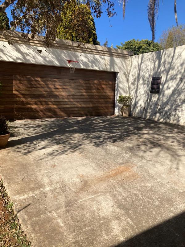 4 Bedroom Property for Sale in Kensington Gauteng