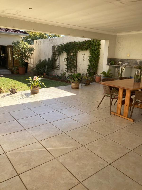 4 Bedroom Property for Sale in Kensington Gauteng