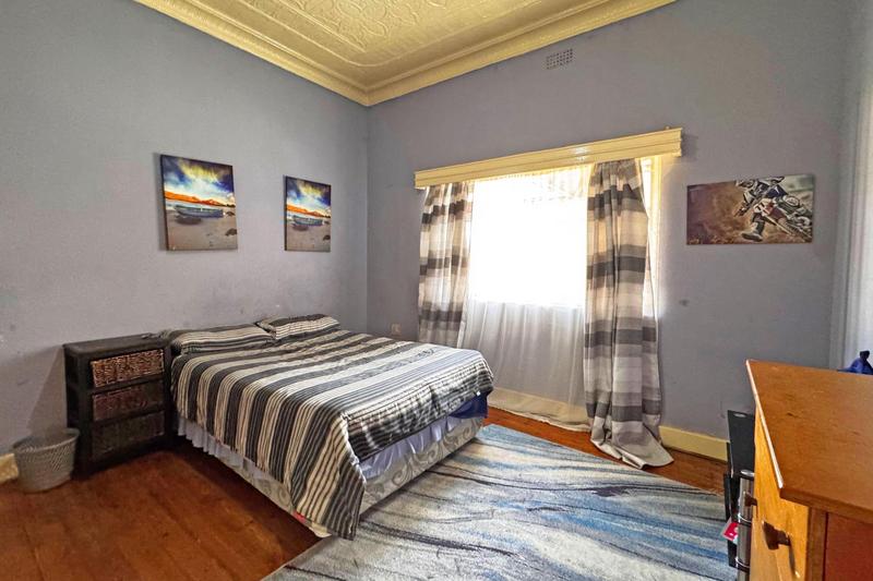 3 Bedroom Property for Sale in Orange Grove Gauteng