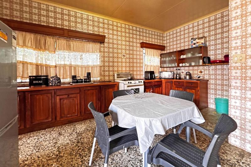 3 Bedroom Property for Sale in Orange Grove Gauteng