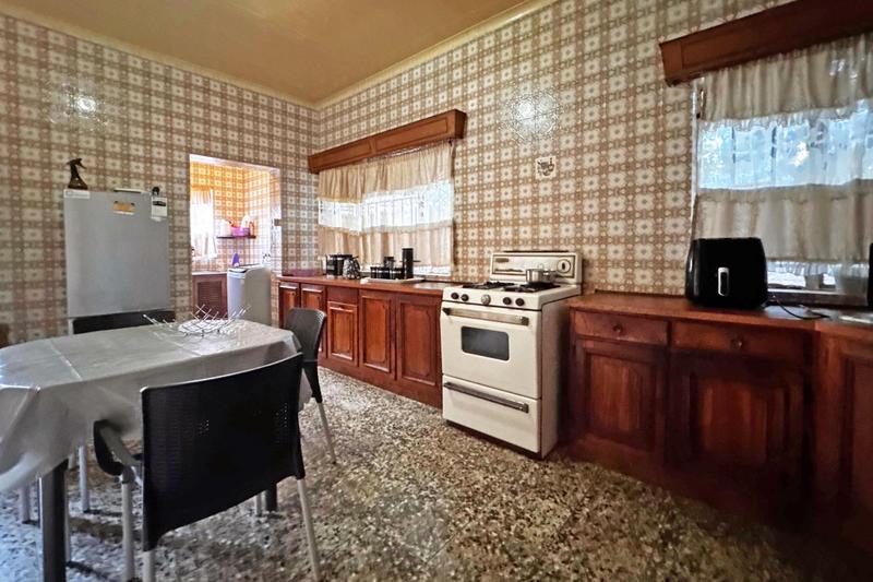 3 Bedroom Property for Sale in Orange Grove Gauteng
