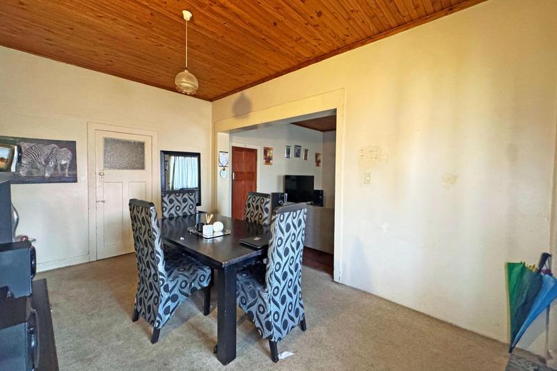 3 Bedroom Property for Sale in Orange Grove Gauteng