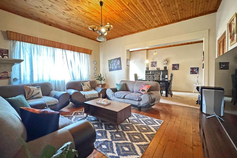3 Bedroom Property for Sale in Orange Grove Gauteng