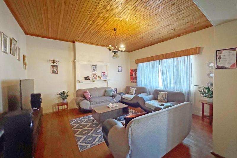 3 Bedroom Property for Sale in Orange Grove Gauteng