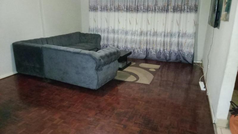 To Let 3 Bedroom Property for Rent in Bezuidenhout Valley Gauteng