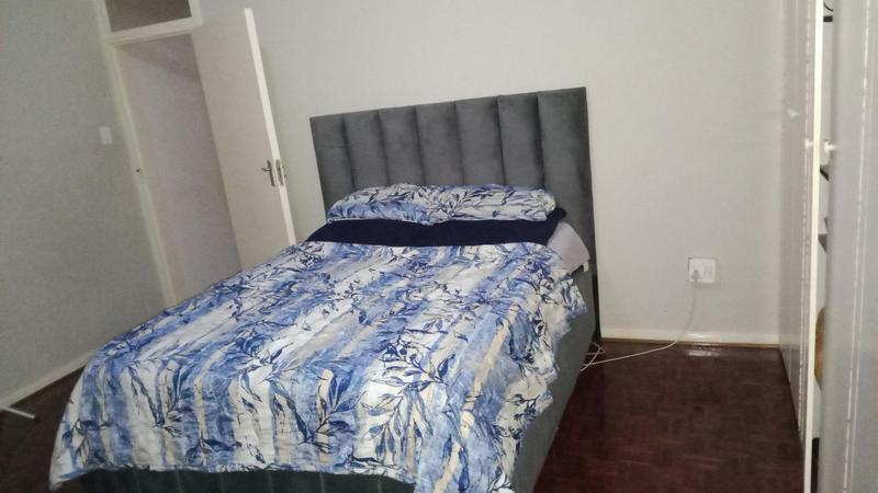 To Let 3 Bedroom Property for Rent in Bezuidenhout Valley Gauteng