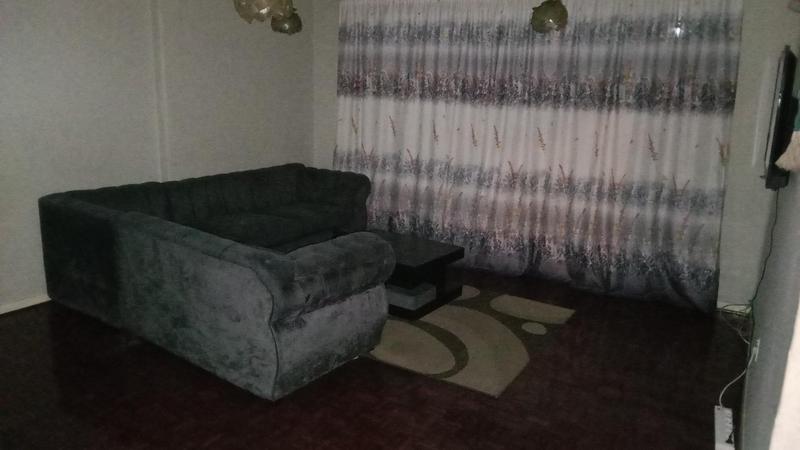 To Let 3 Bedroom Property for Rent in Bezuidenhout Valley Gauteng