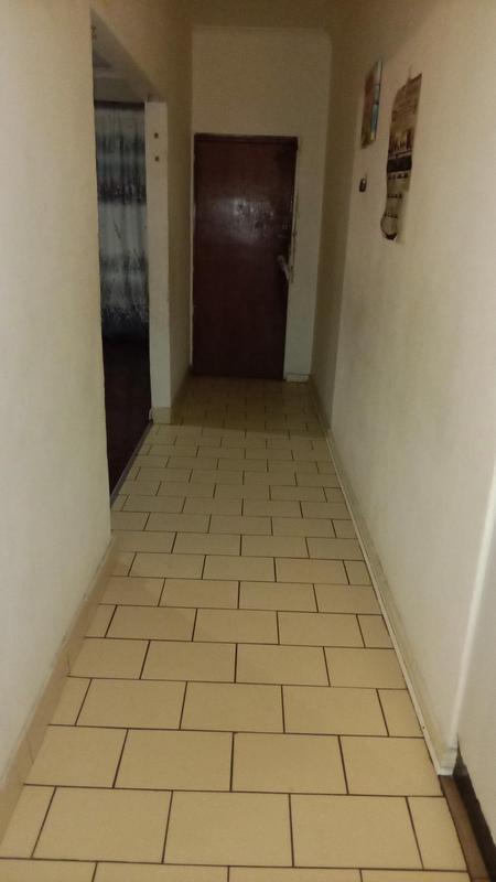 To Let 3 Bedroom Property for Rent in Bezuidenhout Valley Gauteng