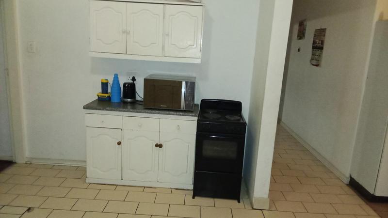 To Let 3 Bedroom Property for Rent in Bezuidenhout Valley Gauteng