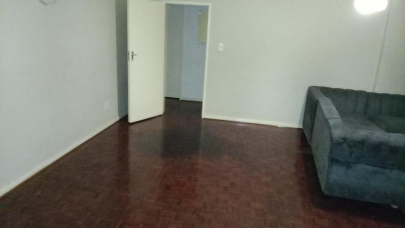 To Let 3 Bedroom Property for Rent in Bezuidenhout Valley Gauteng