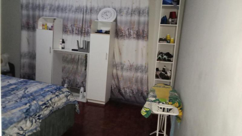 To Let 3 Bedroom Property for Rent in Bezuidenhout Valley Gauteng