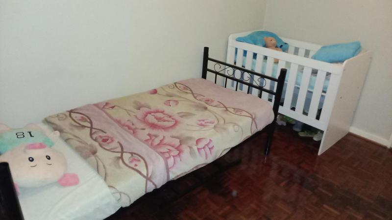 To Let 3 Bedroom Property for Rent in Bezuidenhout Valley Gauteng
