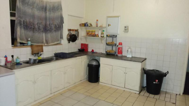 To Let 3 Bedroom Property for Rent in Bezuidenhout Valley Gauteng