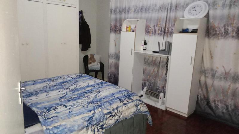 To Let 3 Bedroom Property for Rent in Bezuidenhout Valley Gauteng
