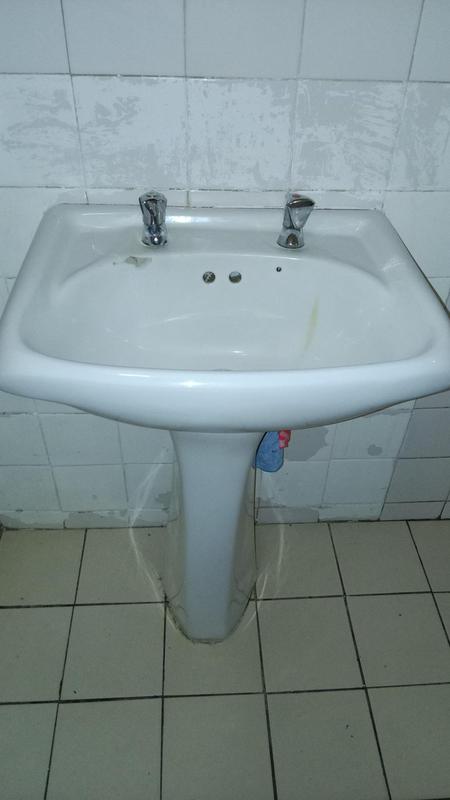 To Let 3 Bedroom Property for Rent in Bezuidenhout Valley Gauteng