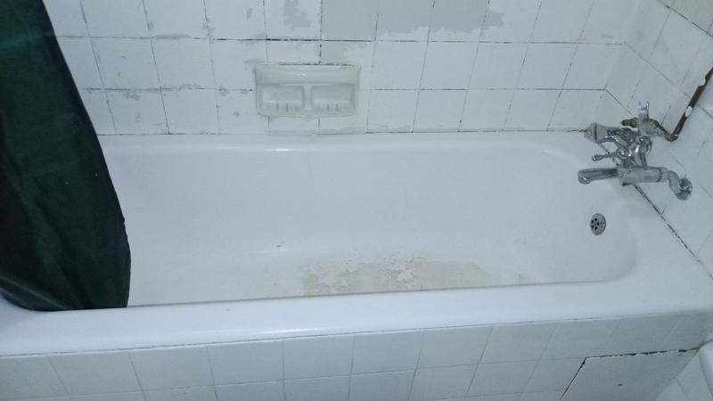 To Let 3 Bedroom Property for Rent in Bezuidenhout Valley Gauteng