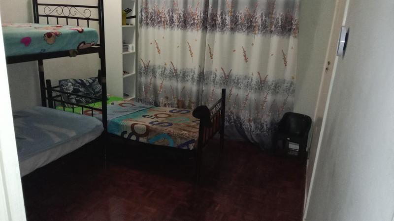 To Let 3 Bedroom Property for Rent in Bezuidenhout Valley Gauteng