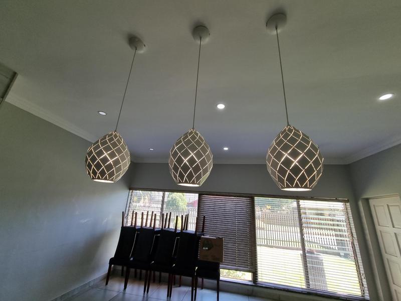 To Let 5 Bedroom Property for Rent in Brenthurst Gauteng