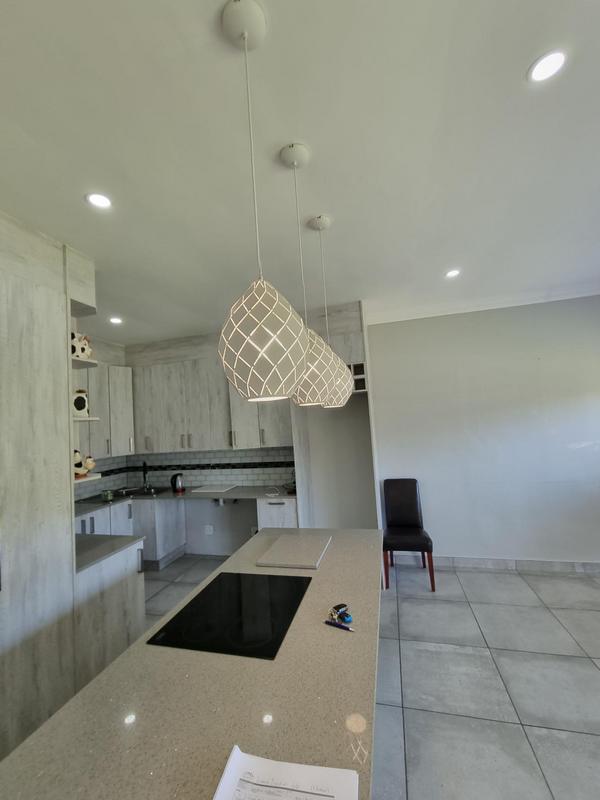 To Let 5 Bedroom Property for Rent in Brenthurst Gauteng
