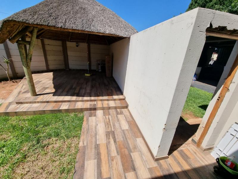 To Let 5 Bedroom Property for Rent in Brenthurst Gauteng
