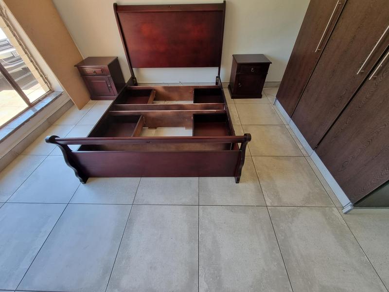 To Let 5 Bedroom Property for Rent in Brenthurst Gauteng