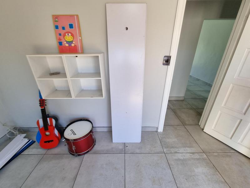 To Let 5 Bedroom Property for Rent in Brenthurst Gauteng