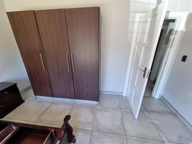 To Let 5 Bedroom Property for Rent in Brenthurst Gauteng