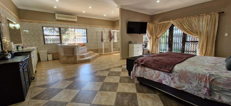 3 Bedroom Property for Sale in Sonneveld Gauteng