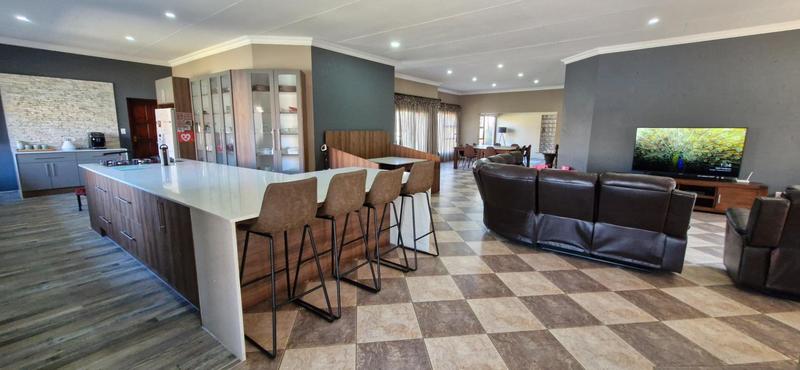 3 Bedroom Property for Sale in Sonneveld Gauteng