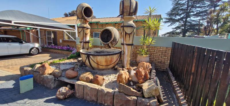 3 Bedroom Property for Sale in Sonneveld Gauteng