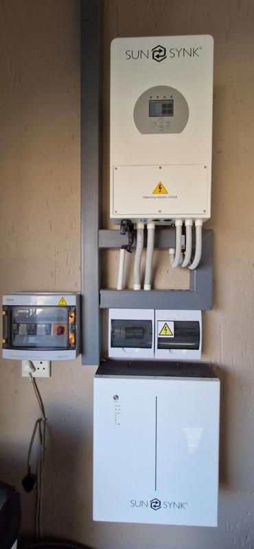 3 Bedroom Property for Sale in Sonneveld Gauteng