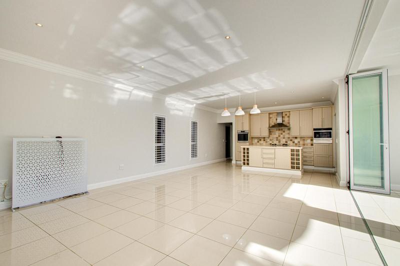 To Let 3 Bedroom Property for Rent in Broadacres Gauteng