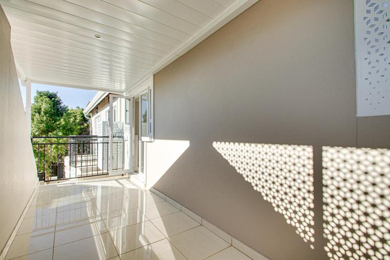 To Let 3 Bedroom Property for Rent in Broadacres Gauteng
